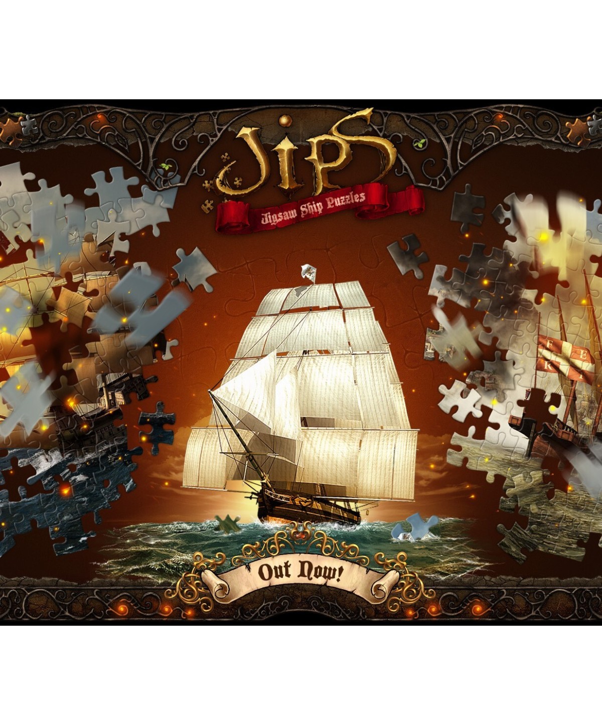 JiPS Steam Key GLOBAL